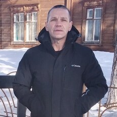 Фотография мужчины Владимир, 49 лет из г. Елабуга