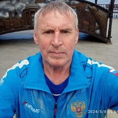 Фотография мужчины Сергей, 65 лет из г. Дзержинск