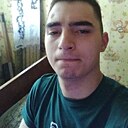 Владимир, 20 лет