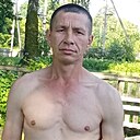 Юра, 44 года
