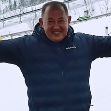 Фотография мужчины Александр, 50 лет из г. Севастополь