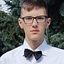 Михаил, 25 лет