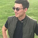Ерлан, 27 лет