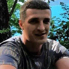 Фотография мужчины Вова, 32 года из г. Новомихайловский