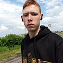 Егор, 19 лет
