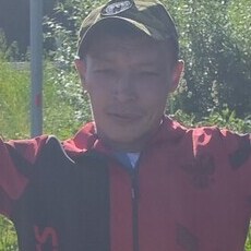 Фотография мужчины Василий, 39 лет из г. Абакан