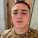 Илья, 27 лет