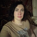 Ольга Фролова, 42 года