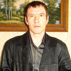 Фотография мужчины Николай, 41 год из г. Воронеж
