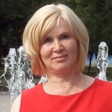 Фотография девушки Виолета, 55 лет из г. Минусинск