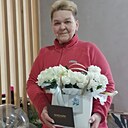 Эльмира, 60 лет