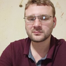 Фотография мужчины Илья, 38 лет из г. Колпино