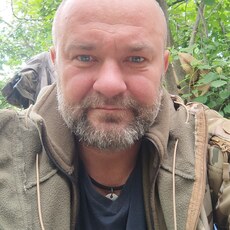 Фотография мужчины Лёня, 44 года из г. Донецк