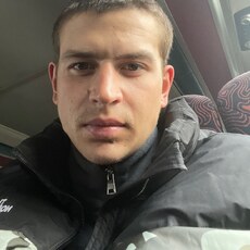 Фотография мужчины Иван, 28 лет из г. Соликамск