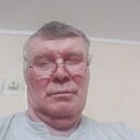 Евгений, 70 лет