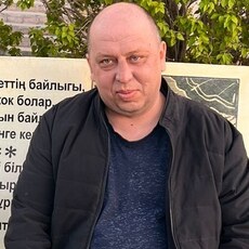 Фотография мужчины Вадим, 47 лет из г. Рудный