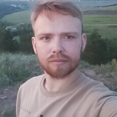 Фотография мужчины Антон, 23 года из г. Альметьевск