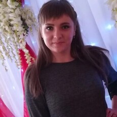 Алена, 28 из г. Новосибирск.