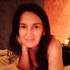 Ольга, 38 из г. Ясногорск.