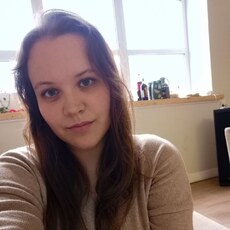 Светлана, 26 из г. Москва.