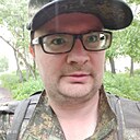 Ант, 36 лет
