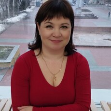 Наталья, 41 из г. Ульяновск.
