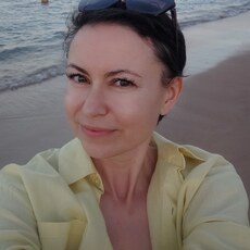 Юлия, 41 из г. Челябинск.