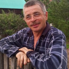 Фотография мужчины Владимир, 55 лет из г. Смидович