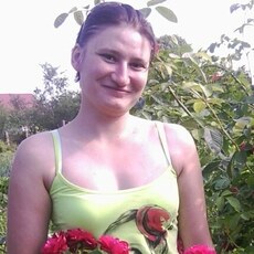 Наталья Кутичева, 37 из г. Кострома.