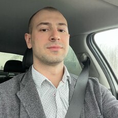 Фотография мужчины Андрей, 35 лет из г. Пыть-Ях
