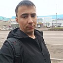 Михаил, 27 лет