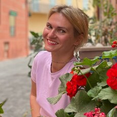 Катерина, 35 из г. Санкт-Петербург.