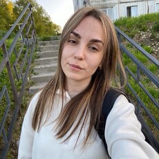 Оксана, 22 из г. Волжский.