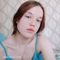Даша, 24 из г. Новосибирск.