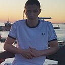 Тихон, 19 лет