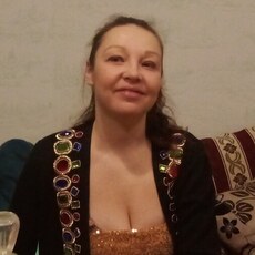 Анна, 36 из г. Дзержинск.