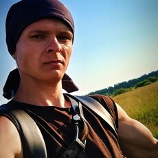 Фотография мужчины Александр, 22 года из г. Меленки