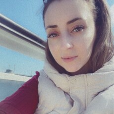 Мария, 28 из г. Новосибирск.