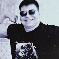 Фотография мужчины Илюша, 23 года из г. Верхний Уфалей