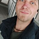 Сергей, 33 года