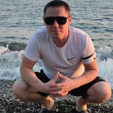 Фотография мужчины Дмитрий, 40 лет из г. Туапсе