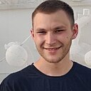 Александр, 23 года