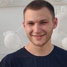 Фотография мужчины Александр, 23 года из г. Гатчина