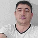 Нематжон, 34 года