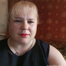 Фотография девушки Инесса, 47 лет из г. Синельниково