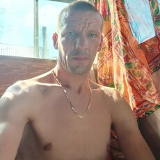 Фотография мужчины Алексей, 35 лет из г. Кемерово
