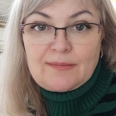 Фотография девушки Елена, 52 года из г. Топки