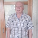 Юра, 63 года