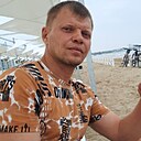 Сергей, 43 года