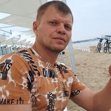 Фотография мужчины Сергей, 43 года из г. Новороссийск